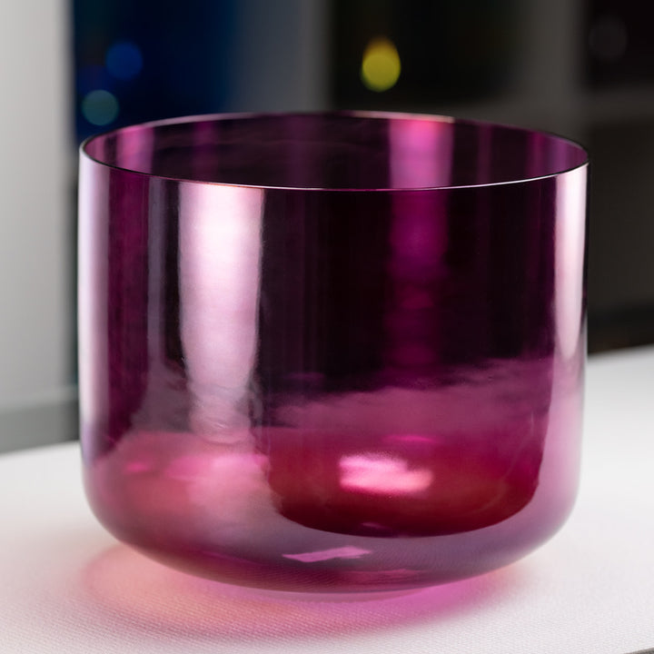 Root Chakra Singing Bowls for Sound Meditation