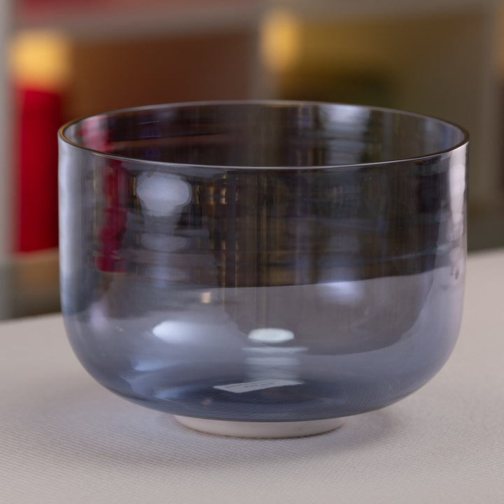 Root Chakra Singing Bowl