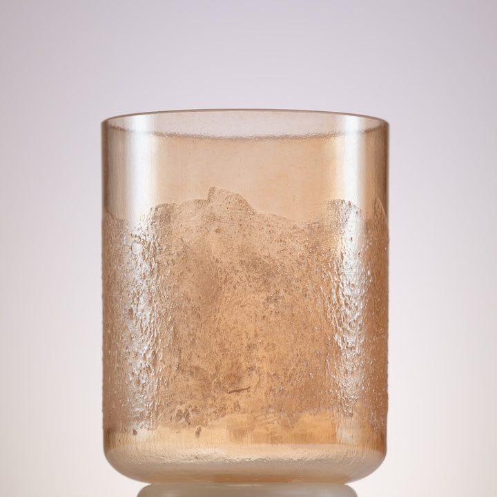 6" A#-35 Lemurian Seed & Grandmother, Crystal Tones™