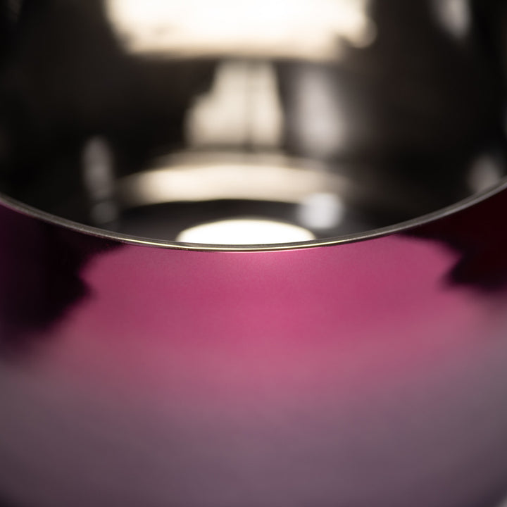 11" G#-34 Divine Love Crystal Singing Bowl