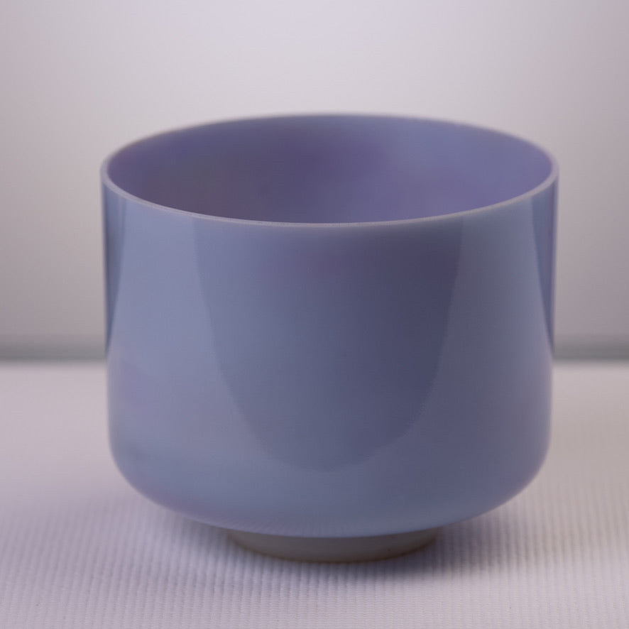 9" B+35 Egyptian Blue & Saint Germain, Crystal Tones™