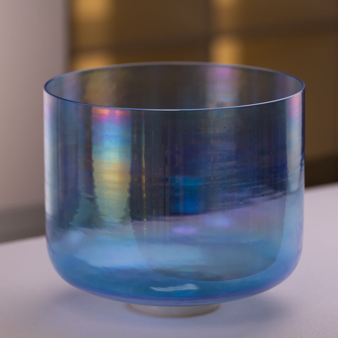 12” C#+48 Mermaid Dream Singing Bowl