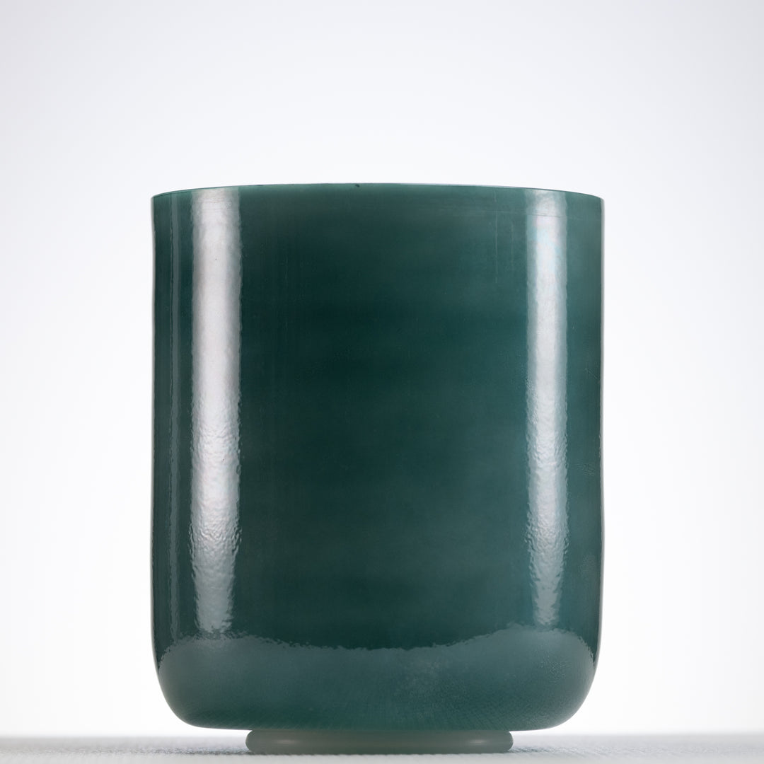 7.25" E-34 Marine Dream Singing Bowl, binaural