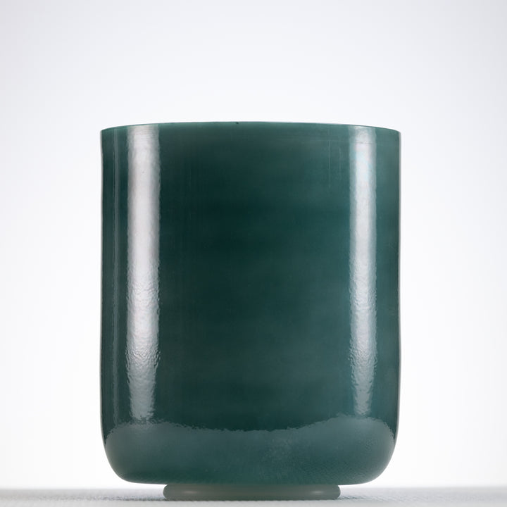 7.25" E-34 Marine Dream Singing Bowl, binaural