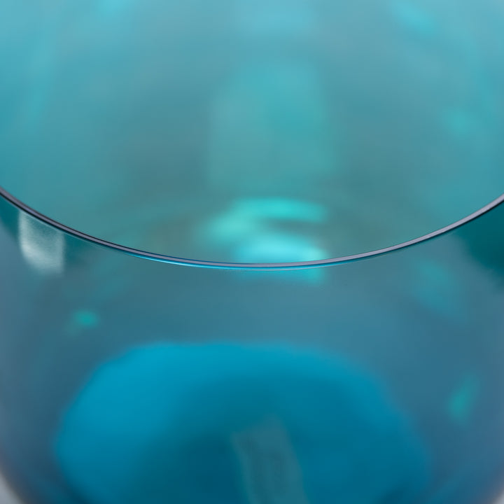 9" B+27 Whale Song Singing Bowl