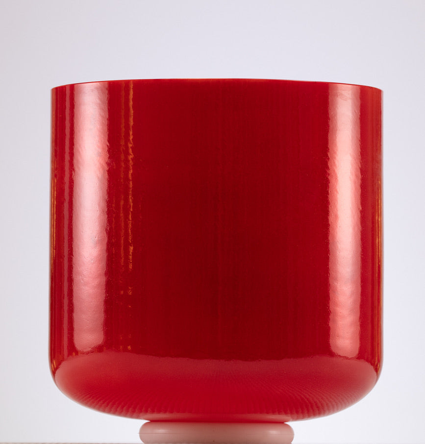 9" A+12 Mother Sedona Singing Bowl