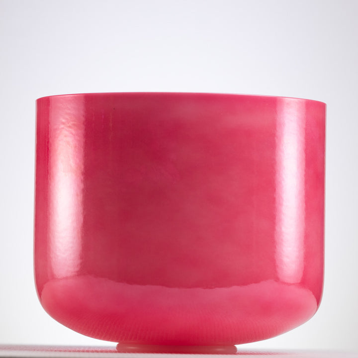 12" B-44 Dreamy Peony Singing Bowl