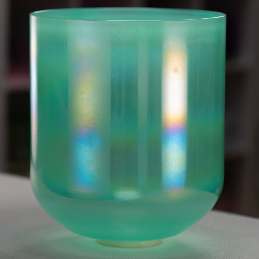 Sacred Symphony Bowls from Bowls of Sound