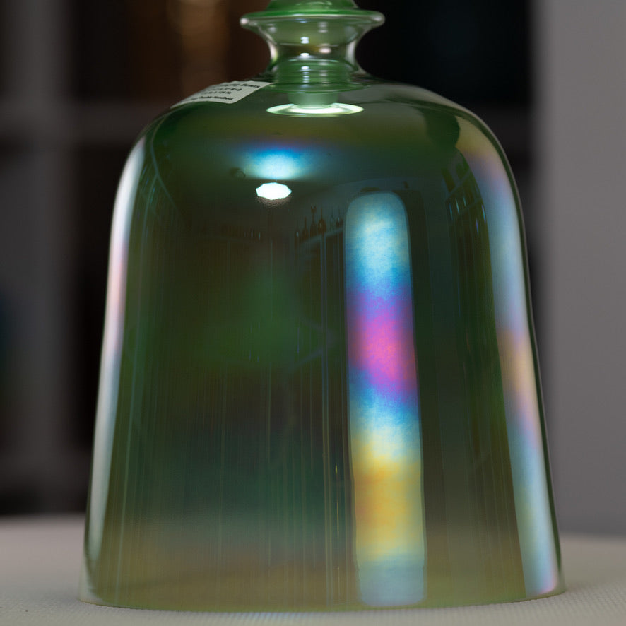 Perfect pitch singing bowl