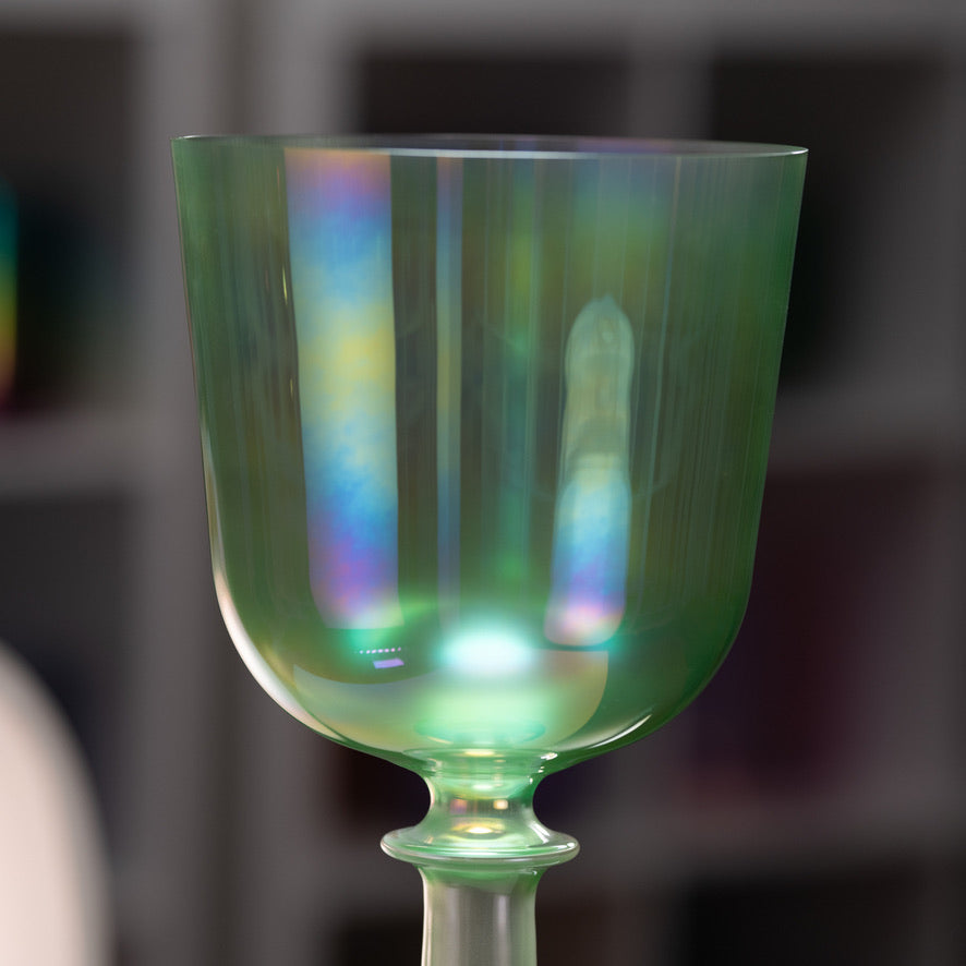 Sound Healing instrument