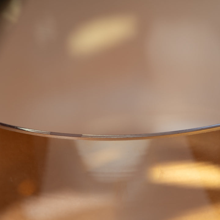 Crystal Tones Grandmother Alchemy: Close up