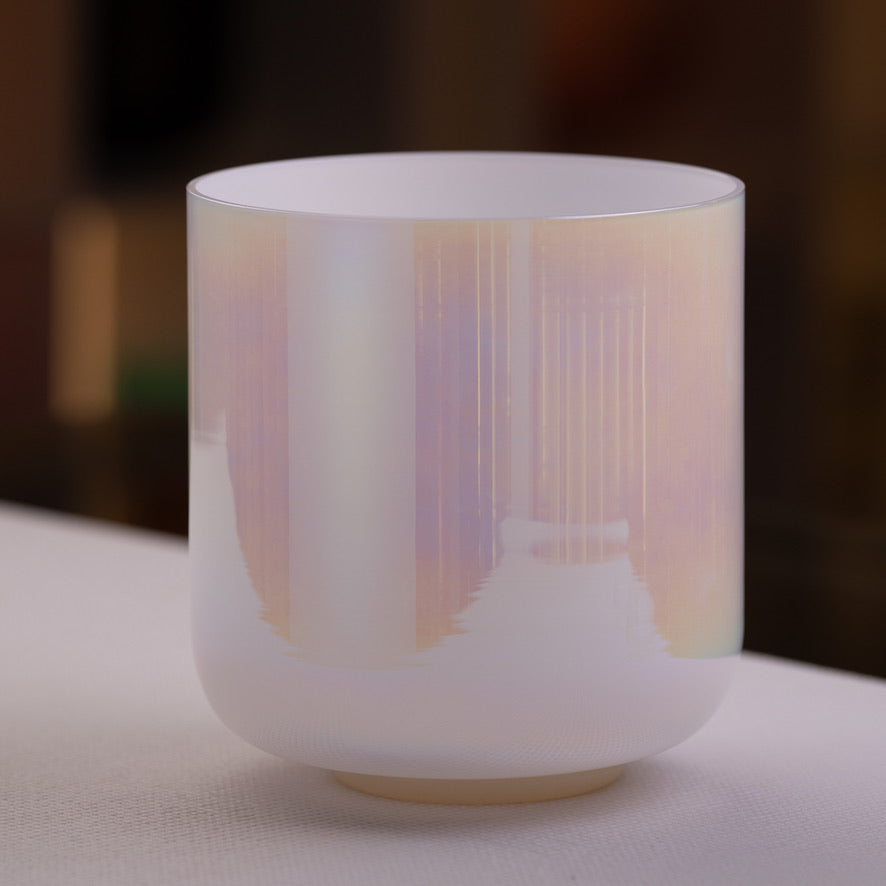 Majestic Moon Singing Bowls from Bowls of Sound