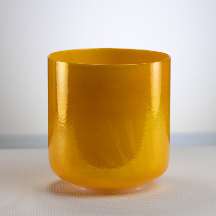 Honeycomb Singing Bowl from Bowls of Sound