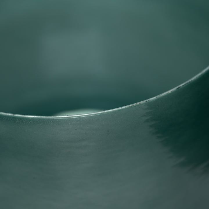 Grounding Tone Crystal Singing Bowl