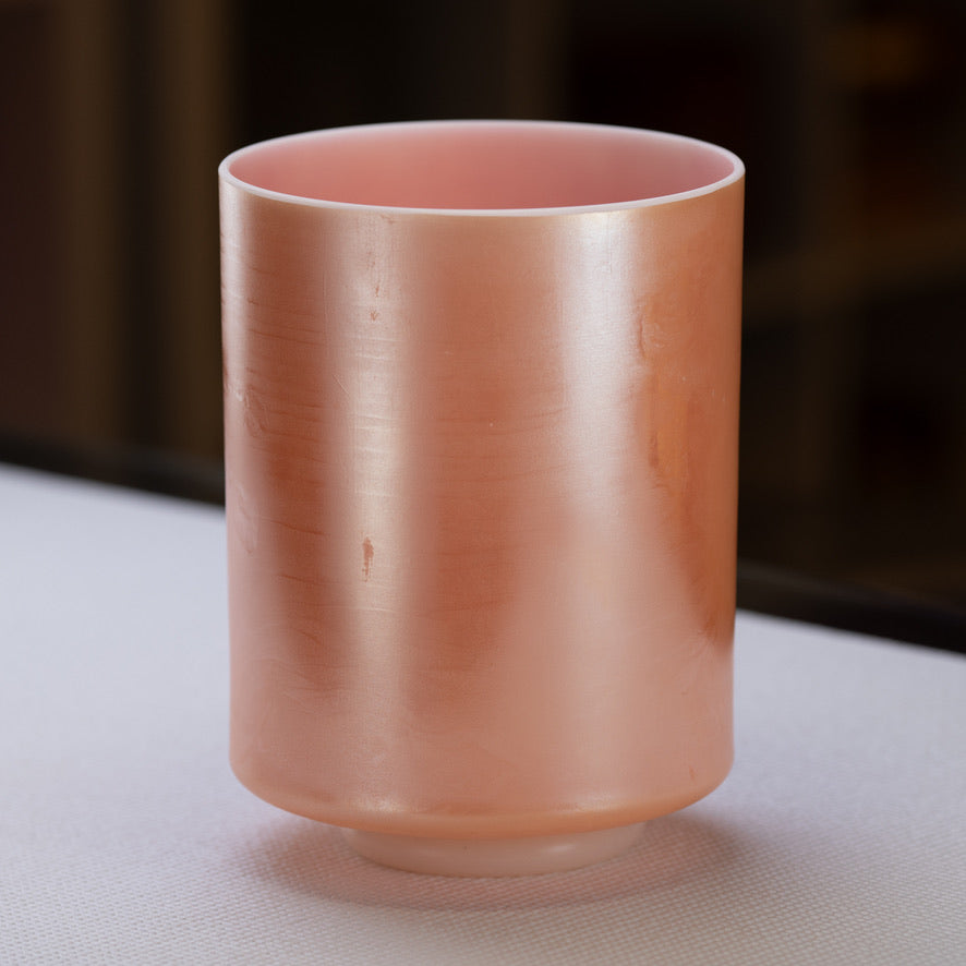 Crystal Tones Alchemy Singing Bowl