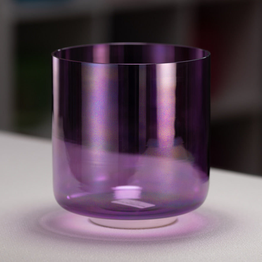 Perfect Pitch Singing Bowls for Sound Healing