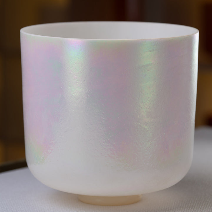 Mother of Platinum Alchemy Bowl