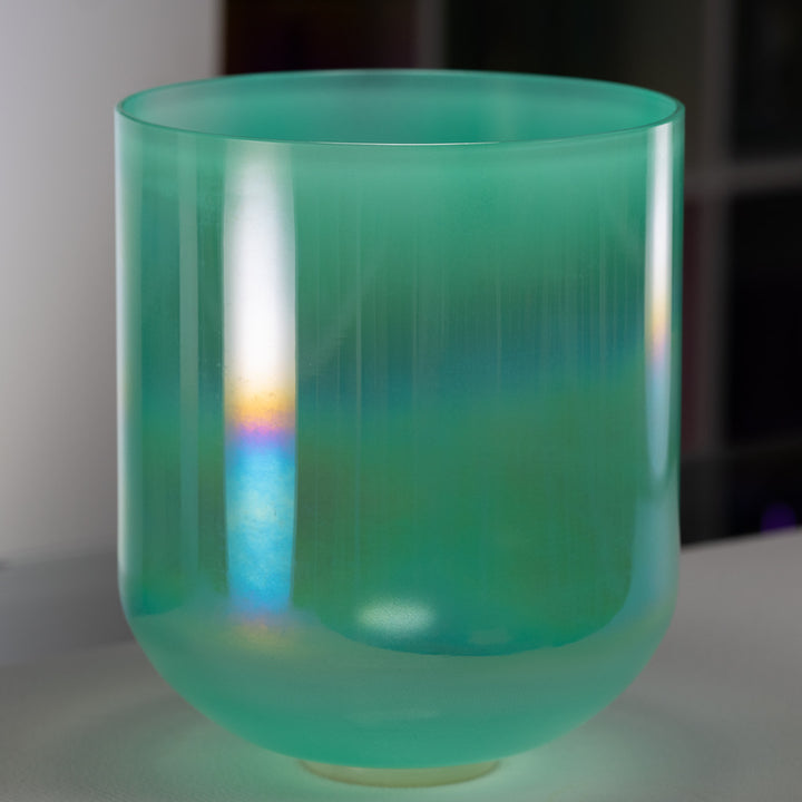 Tall Sacred Symphony Bowl