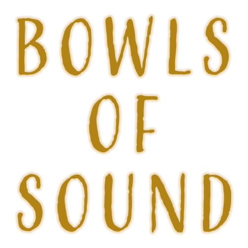 Bowls of Sound logo
