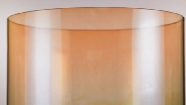 14" A#-25 Grandmother Super Grade from Crystal Tones