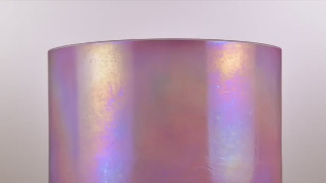 8" C+25 Saint Germain Sky, Crystal Tones™