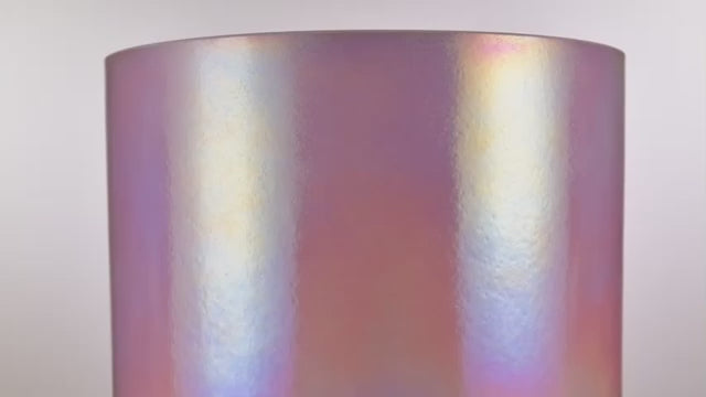 9" G+45 Saint Germain Sky, Crystal Tones™