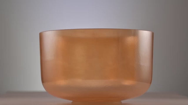 12" F#-25 Grandmother Alchemy, Crystal Tones™