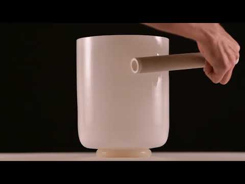 Sacred Singing Bowls for Sound Healing