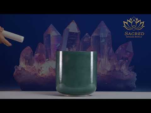 Marine Dream Singing Bowls for Sound Healing