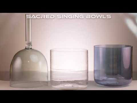F# Major: Singing Bowl Trio