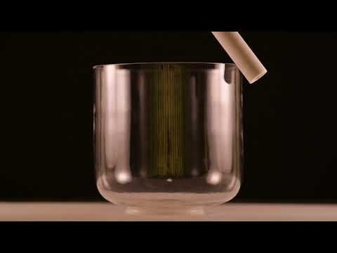 Sacred Singing Bowls for Sound Healing