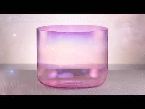 8.5" G-36 Solar Violet