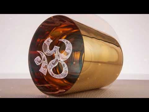 Sacred Singing Bowls for Sound Healing