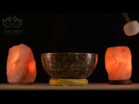 Himalayan Bowls from Bowls of Sound