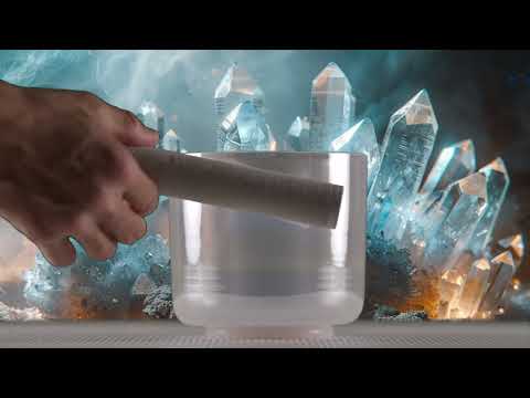 5.5" B-23 Majestic Moon Bowl