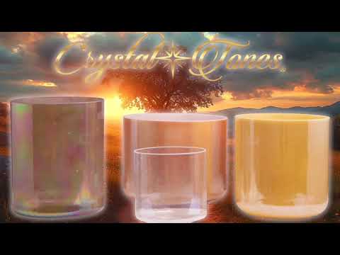 Singing Bowls for Sound Healing