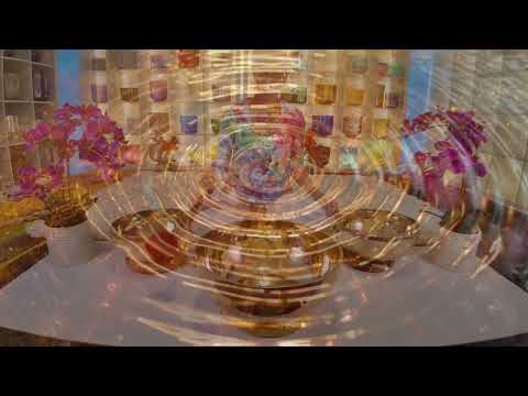 Himalayan Singing Bowl Sound Healing