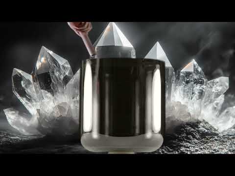 14.25" E+18 Midnight Magic Symphony Bowl