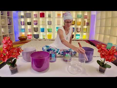 Iris: Rainbow Song Series