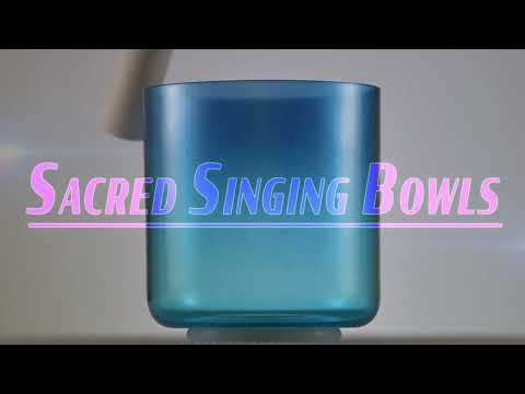5.5" B-27 Whale Song Bowl