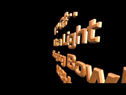 12" G#-14 White Light Crystal Singing Bowl from Bowls of Sound