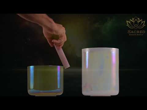 Connecting with Nature: Perfect Fifth Harmonic Healing Pair