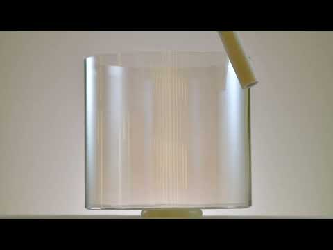 12" A+20 Majestic Moon Sacred Symphony Bowl