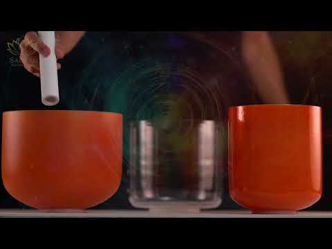 Dreaming Horizon: Mixed Bowl Trio in F Major