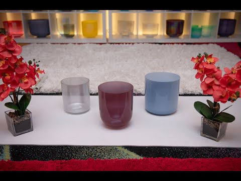 Dusk: Eternal Light Series: Singing Bowl Trio