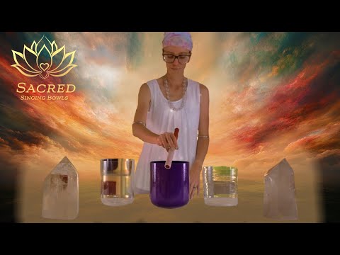 "Intuitive Guidance"/"Let Go of Doubt" Recording