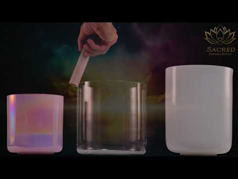 Singing Bowls for Sound Healing from Bowls of Sound