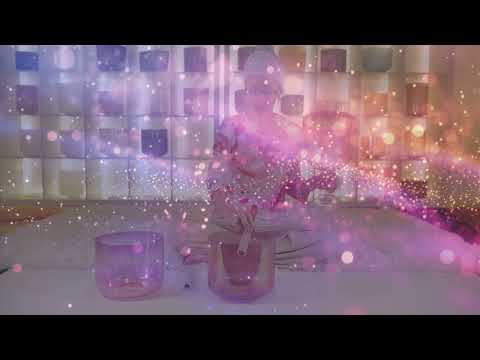 Dhyana: Harmonic Healing Set