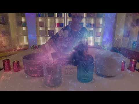 For Galactic Peace, version 1