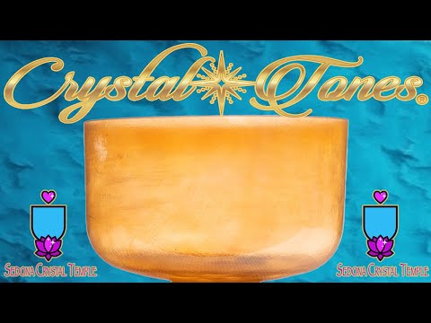 12" F#-25 Grandmother Alchemy, Crystal Tones™